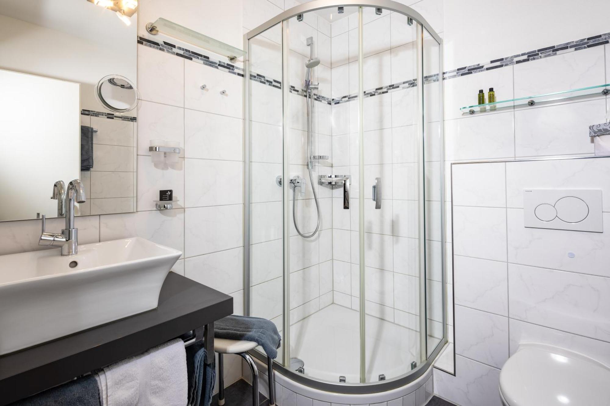 Hubertus Appartements Inzell Exterior photo