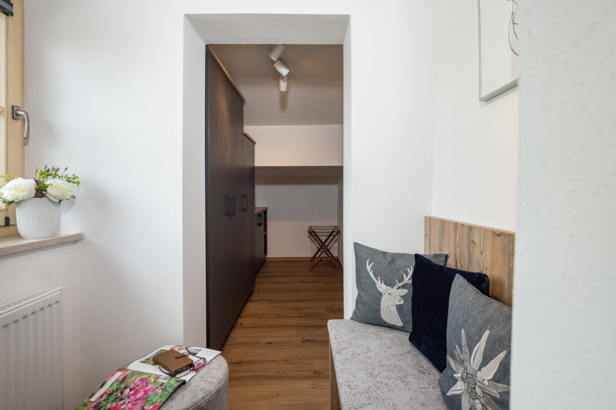 Hubertus Appartements Inzell Exterior photo
